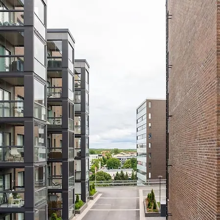 Stylish New Studio In Kakola!