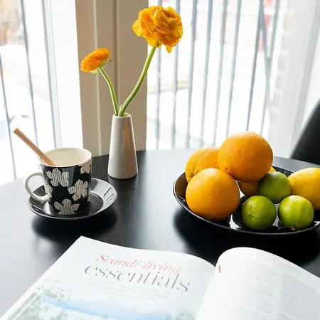 Stylish New Studio In Kakola! *