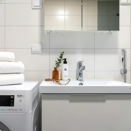 Διαμέρισμα Stylish New Studio In Kakola! *